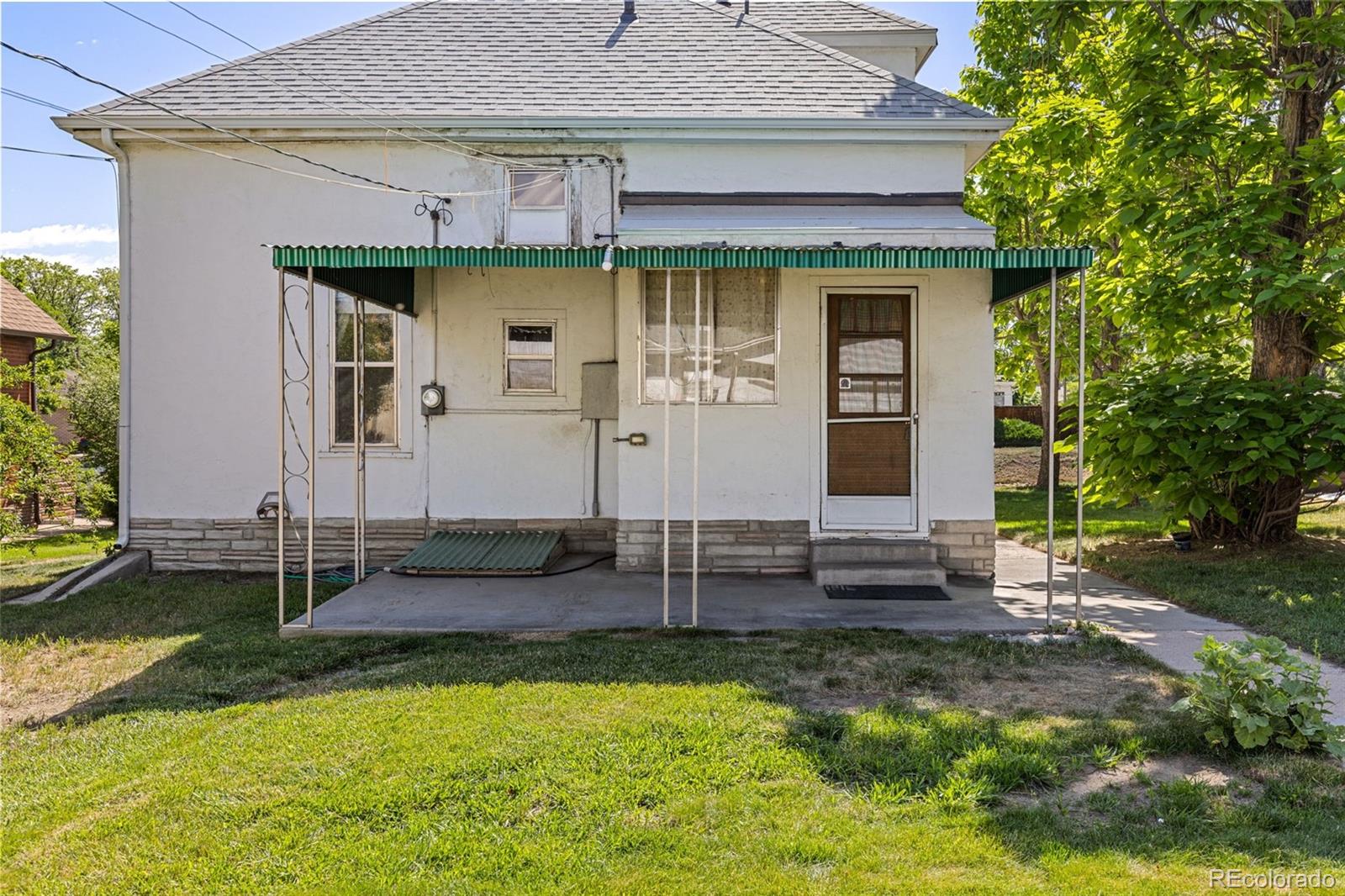 4561 Lowell Boulevard Denver CO 80211 | MLS #2455997 Image 19