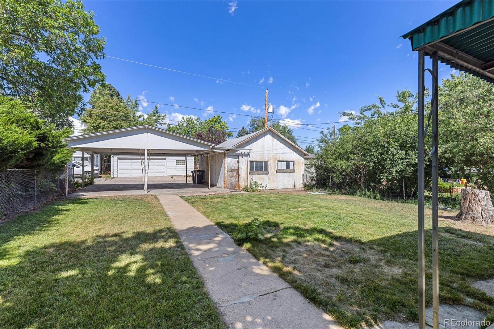 4561 Lowell Boulevard Denver CO 80211 | MLS #2455997 Image 20