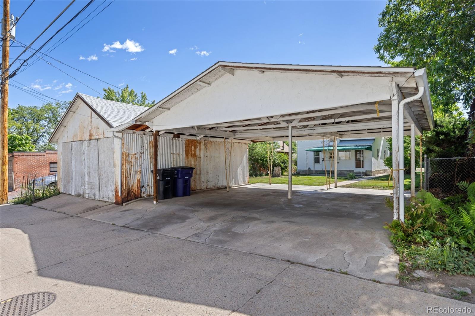 4561 Lowell Boulevard Denver CO 80211 | MLS #2455997 Image 22