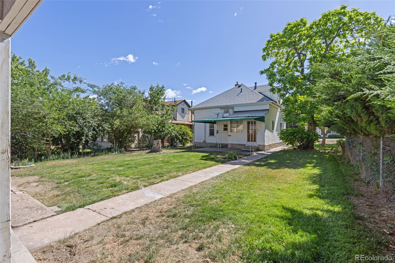 4561 Lowell Boulevard Denver CO 80211 | MLS #2455997 Image 23