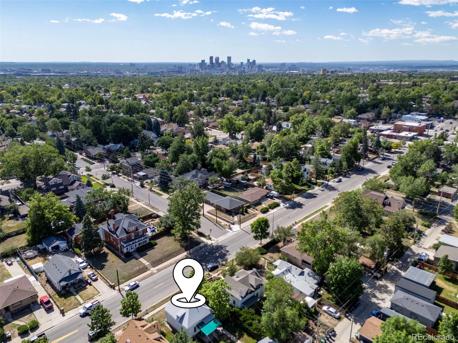 4561 Lowell Boulevard Denver CO 80211 | MLS #2455997 Image 25
