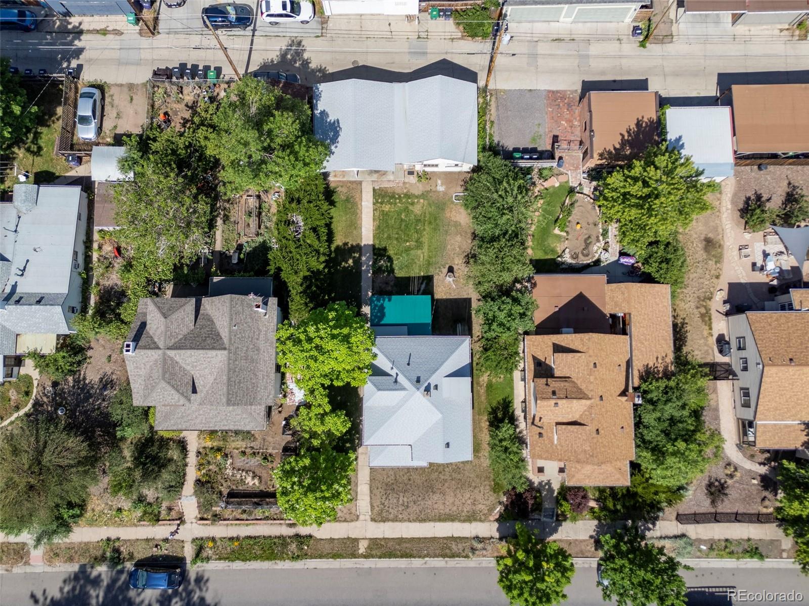 4561 Lowell Boulevard Denver CO 80211 | MLS #2455997 Image 3