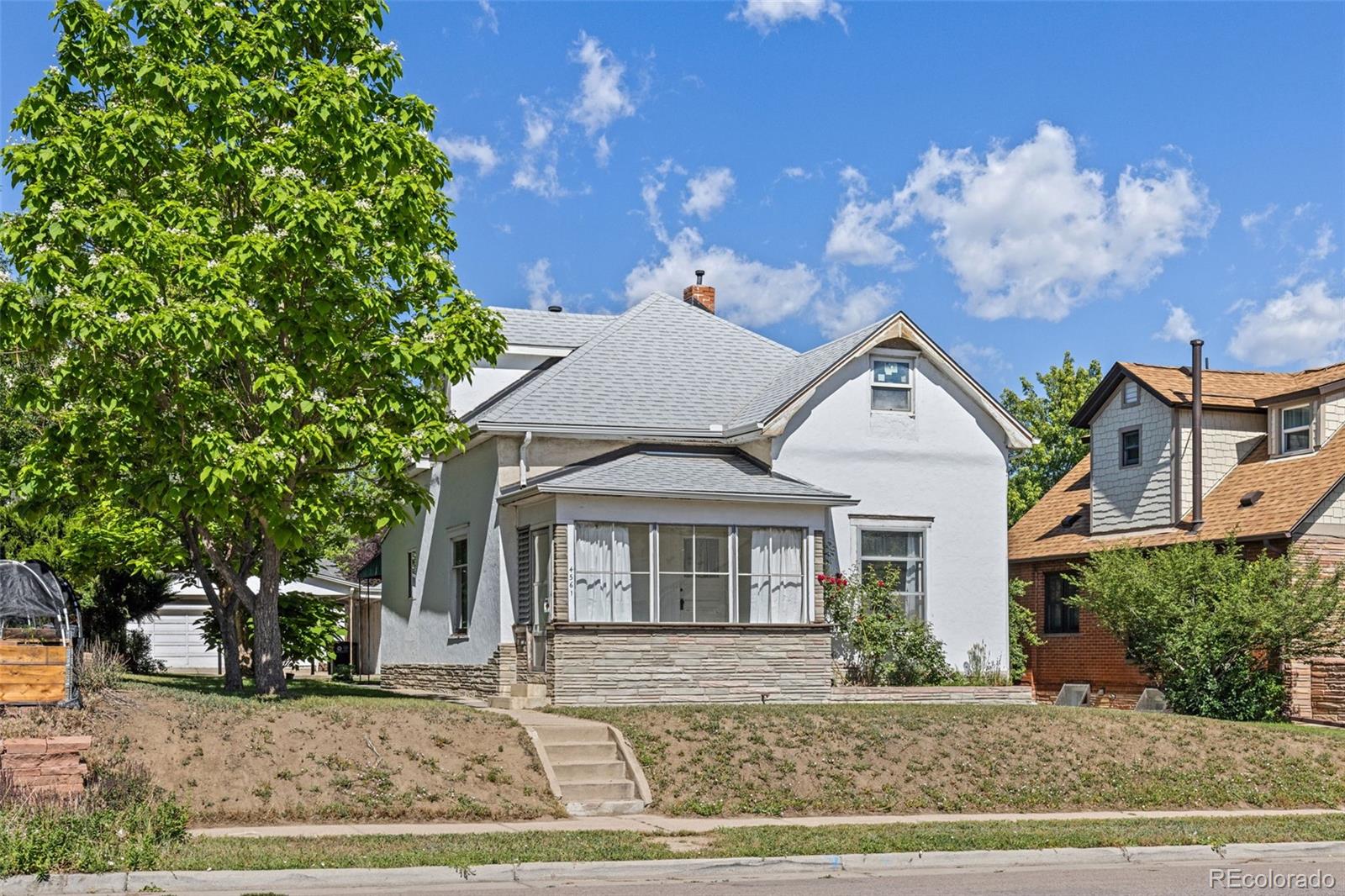 4561 Lowell Boulevard Denver CO 80211 | MLS #2455997 Image 4