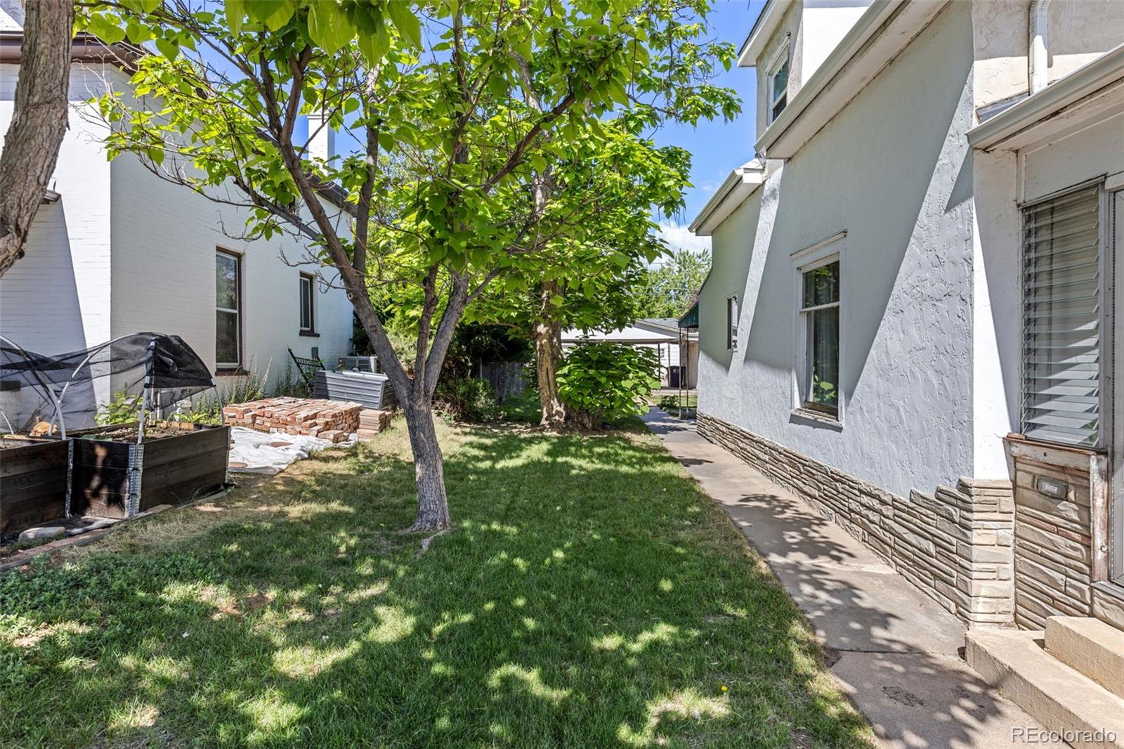 4561 Lowell Boulevard Denver CO 80211 | MLS #2455997 Image 5