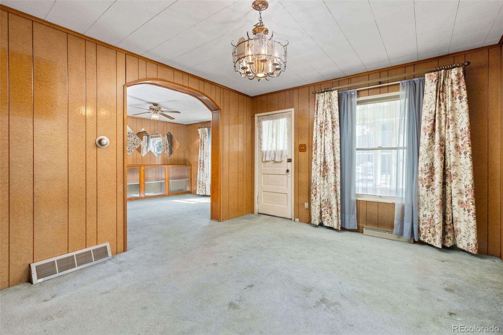 4561 Lowell Boulevard Denver CO 80211 | MLS #2455997 Image 9