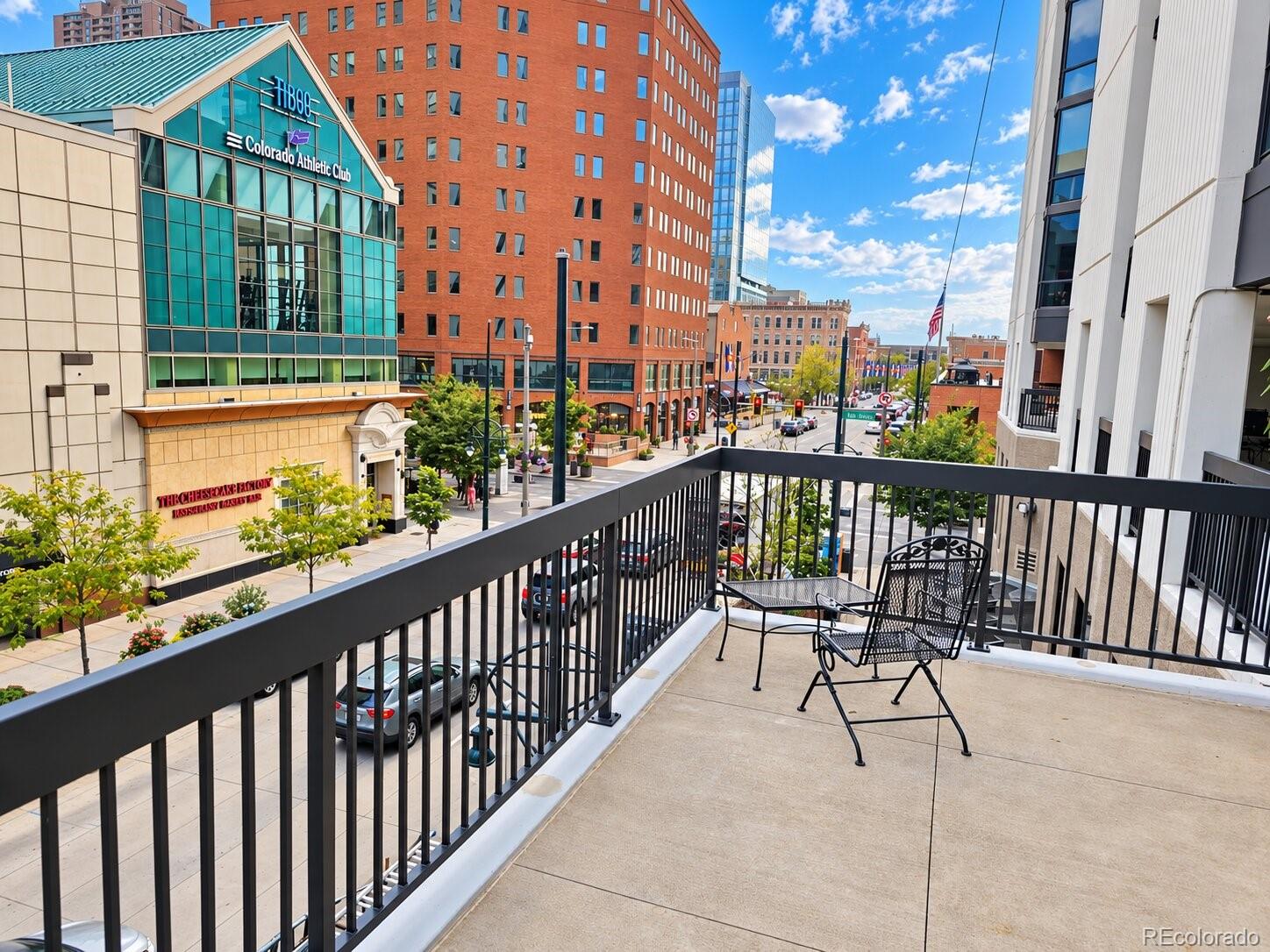 1625 Larimer Street #702 Denver CO 80202 | MLS #2851453 Image 10