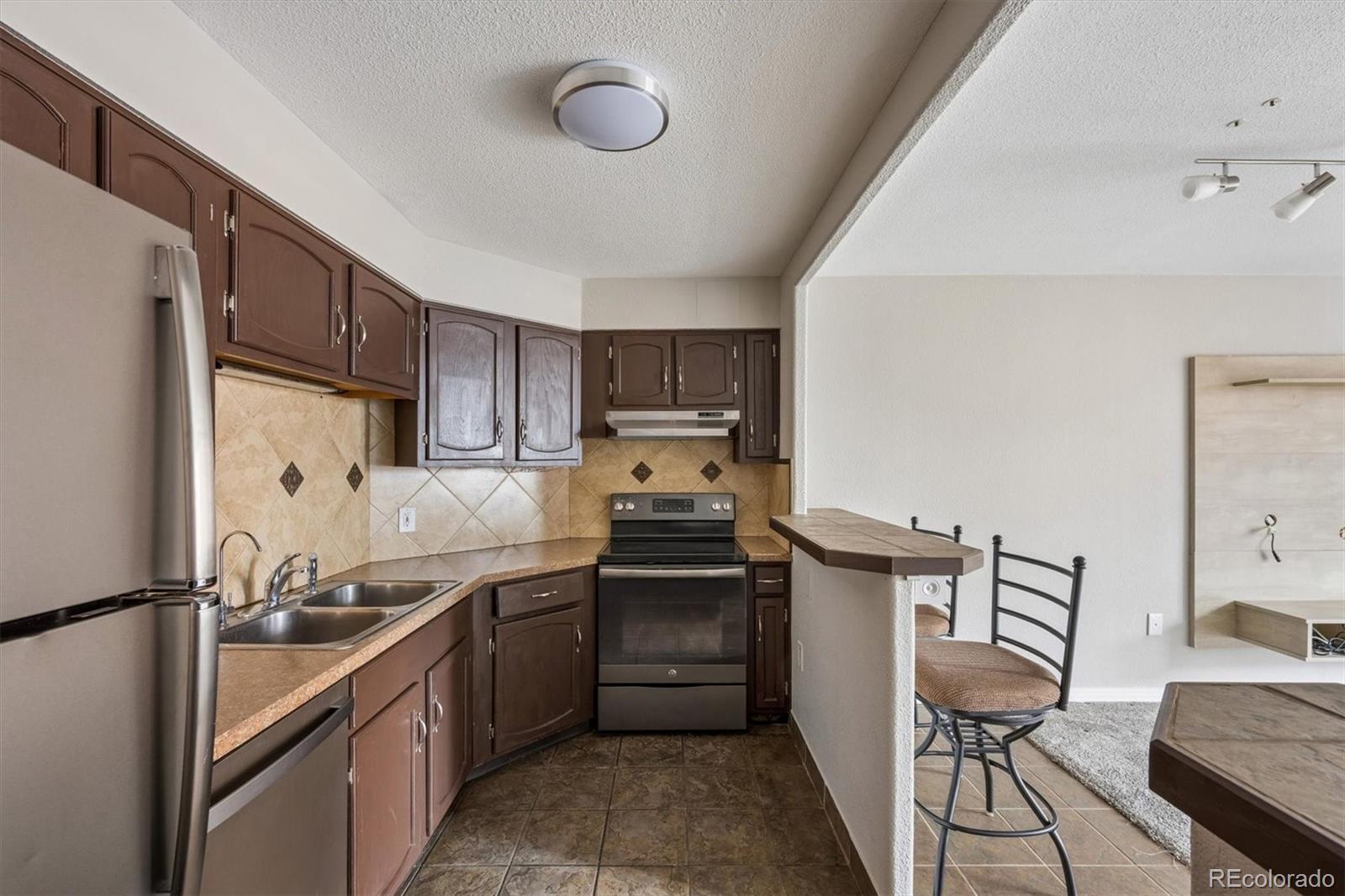 1625 Larimer Street #702 Denver CO 80202 | MLS #2851453 Image 16