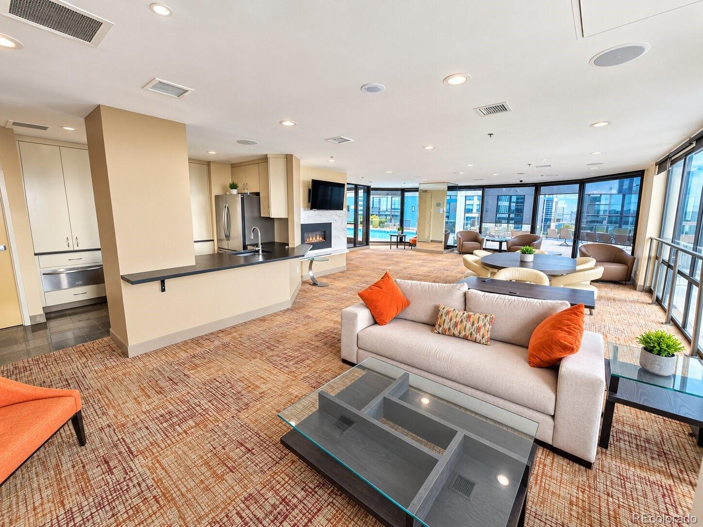 1625 Larimer Street #702 Denver CO 80202 | MLS #2851453 Image 19