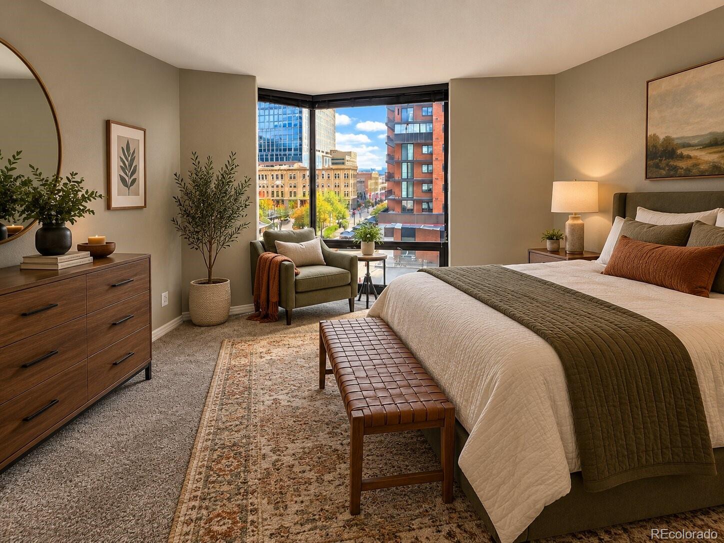 1625 Larimer Street #702 Denver CO 80202 | MLS #2851453 Image 2