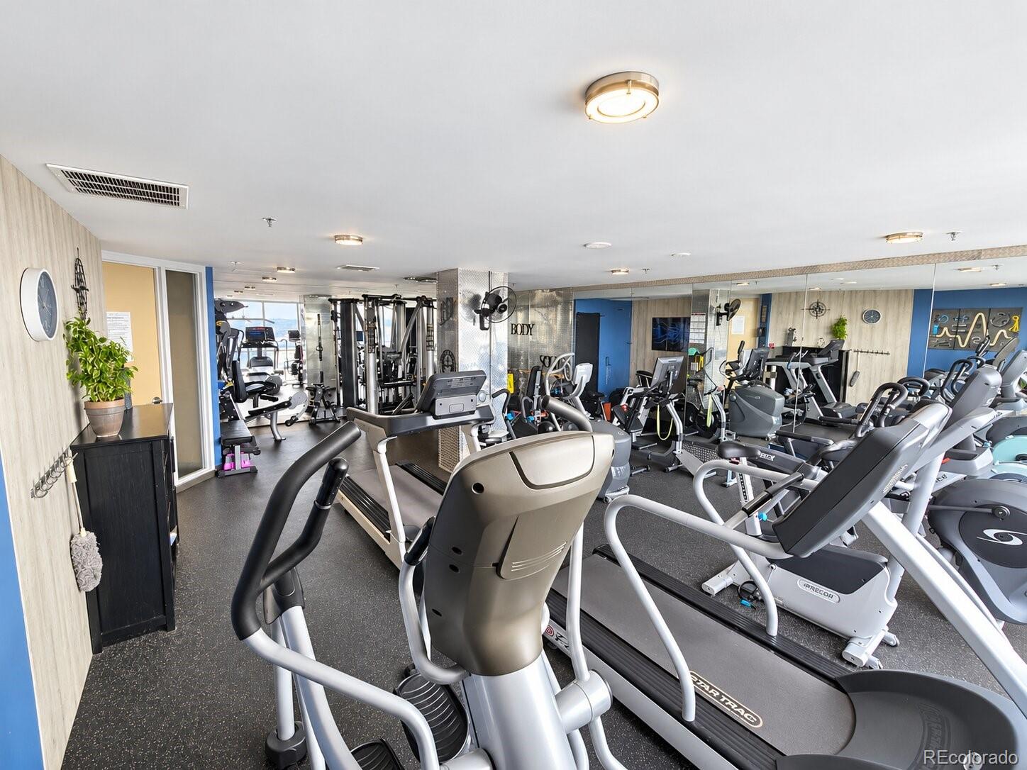 1625 Larimer Street #702 Denver CO 80202 | MLS #2851453 Image 20