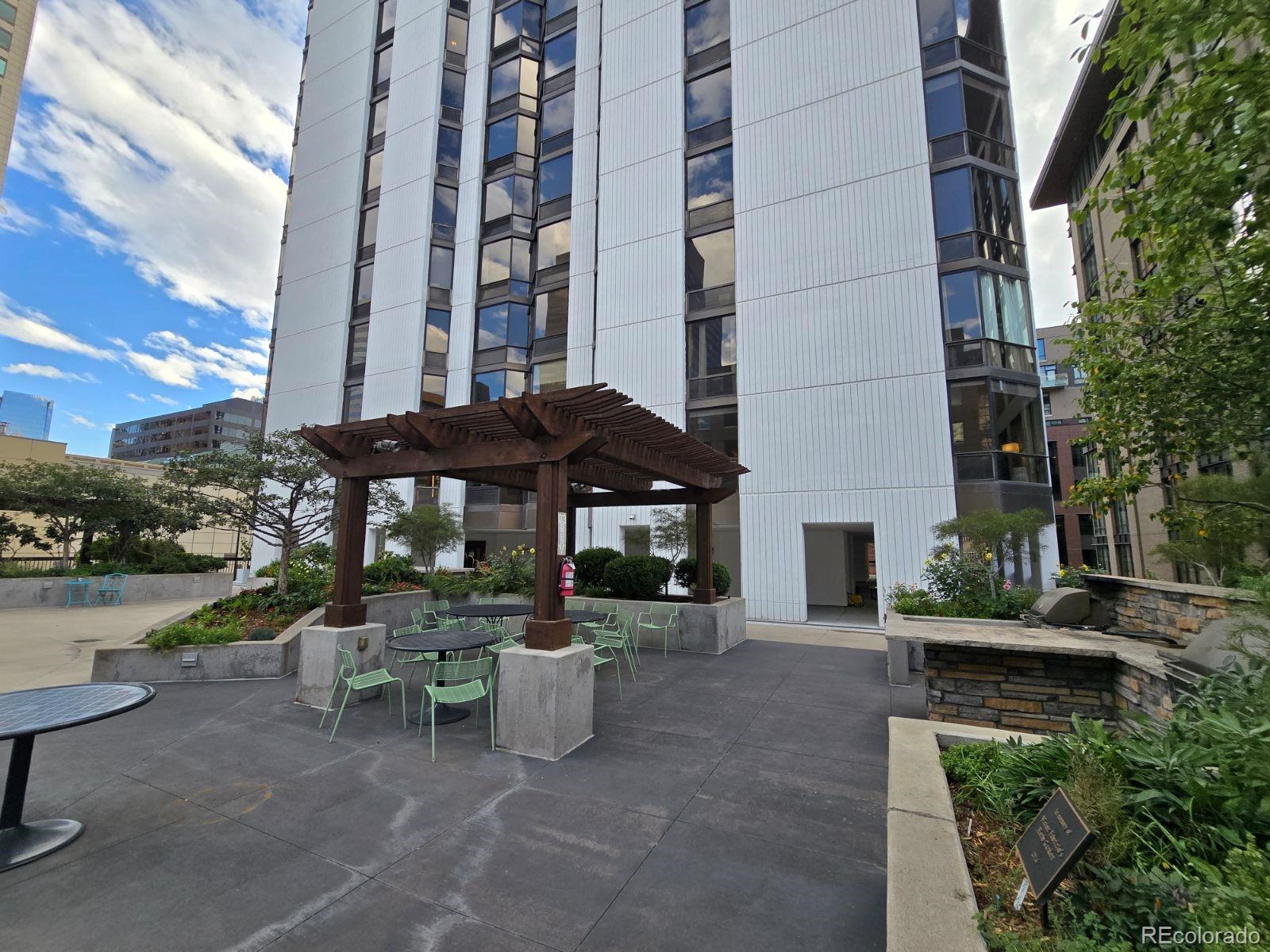 1625 Larimer Street #702 Denver CO 80202 | MLS #2851453 Image 23
