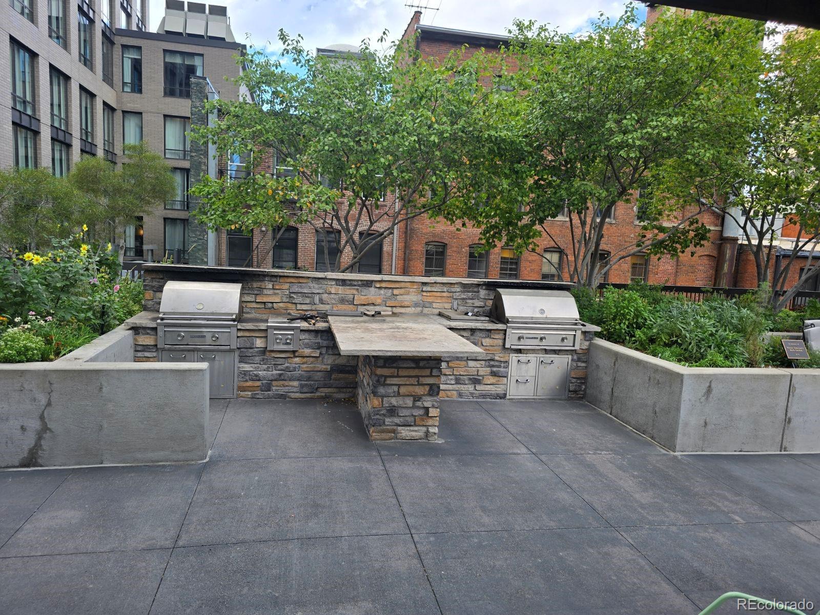 1625 Larimer Street #702 Denver CO 80202 | MLS #2851453 Image 24