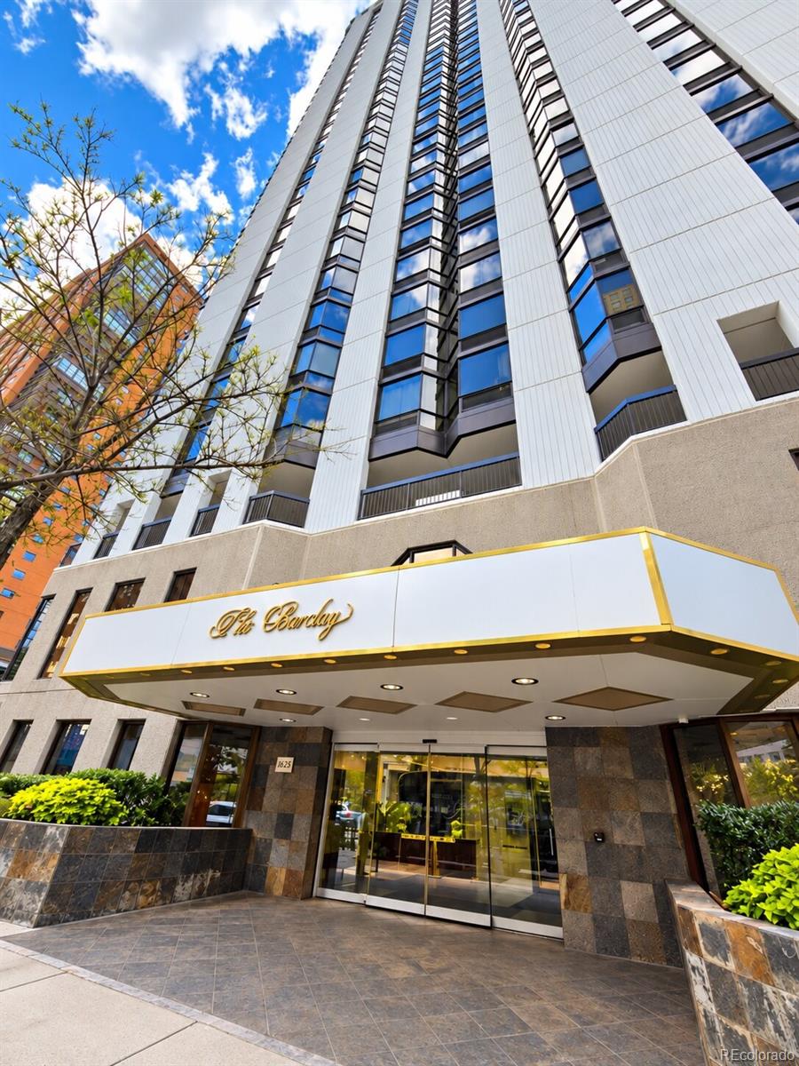 1625 Larimer Street #702 Denver CO 80202 | MLS #2851453 Image 4