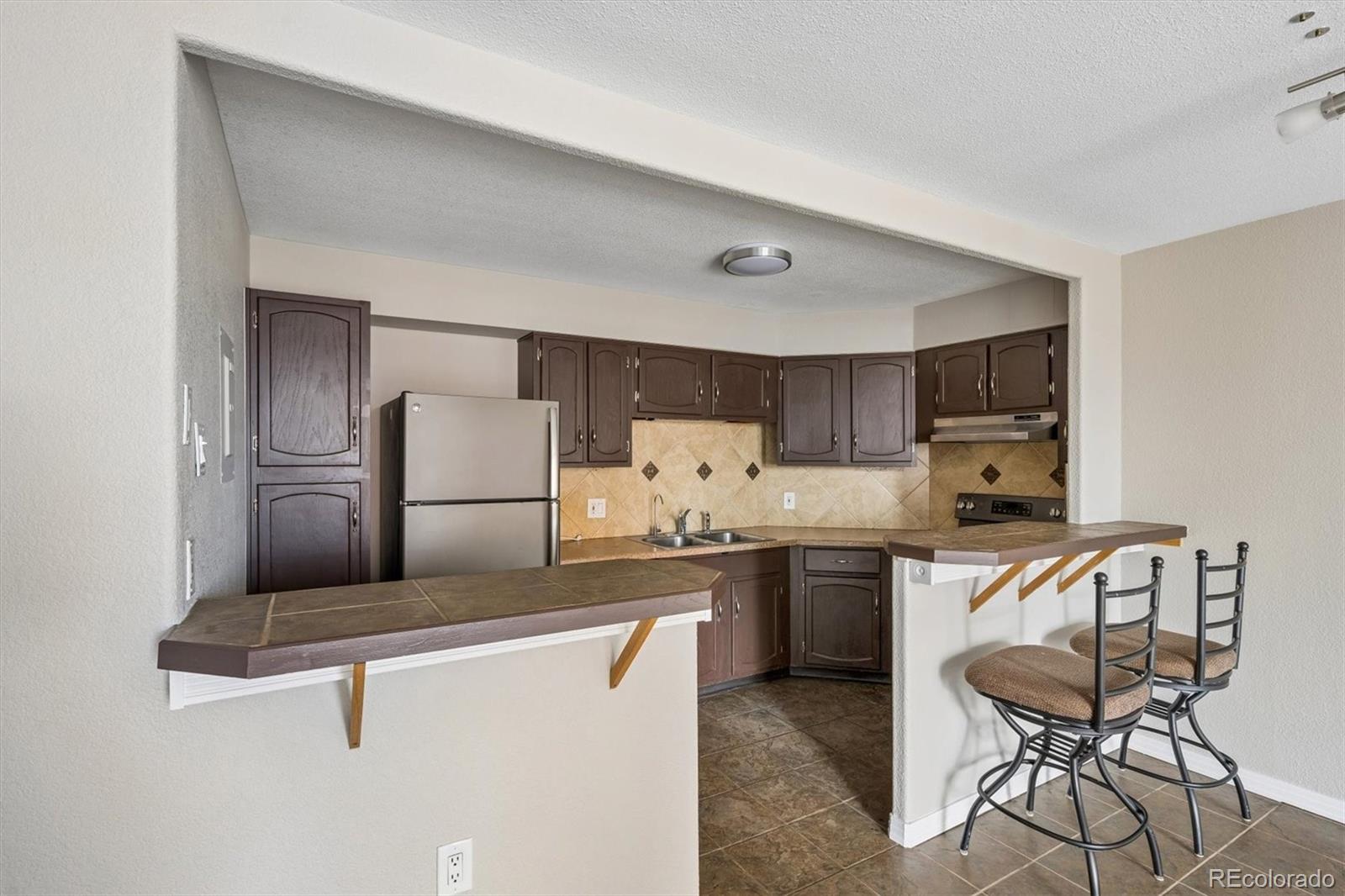 1625 Larimer Street #702 Denver CO 80202 | MLS #2851453 Image 5