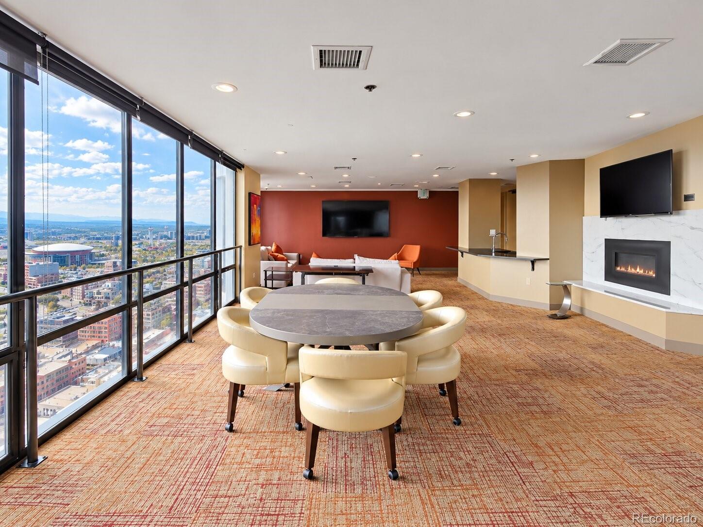 1625 Larimer Street #702 Denver CO 80202 | MLS #2851453 Image 6