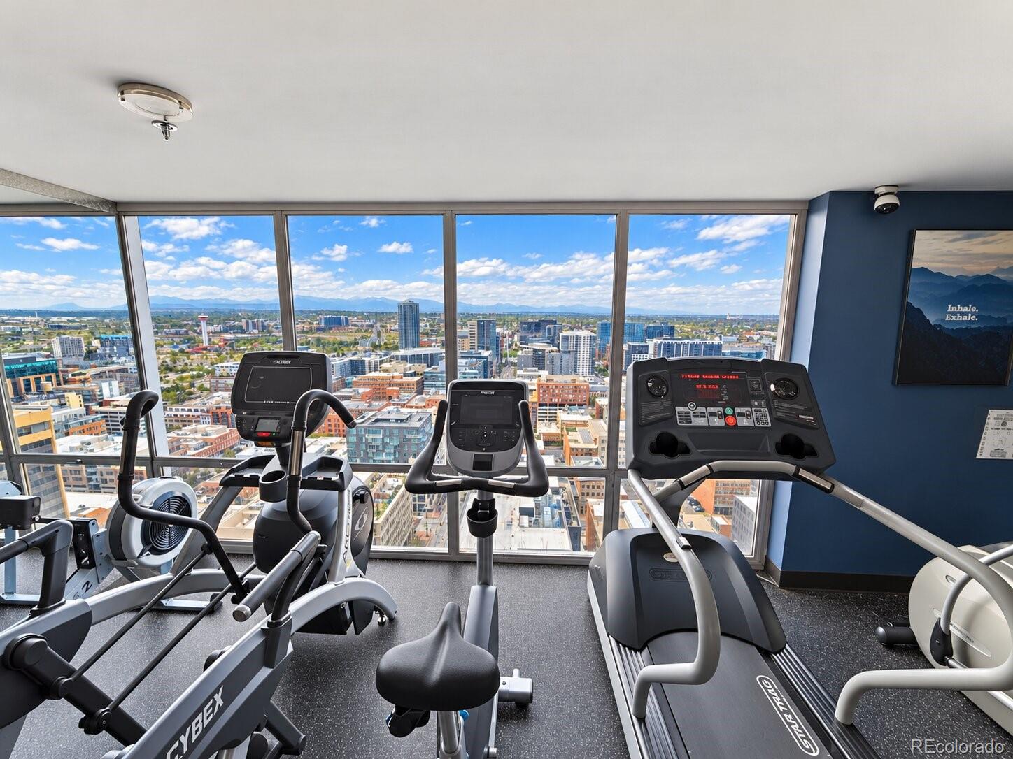 1625 Larimer Street #702 Denver CO 80202 | MLS #2851453 Image 7