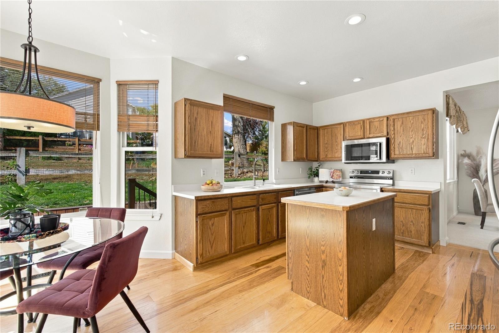 4212 E 130th Drive Thornton CO 80241 | MLS #2852841 Image 3