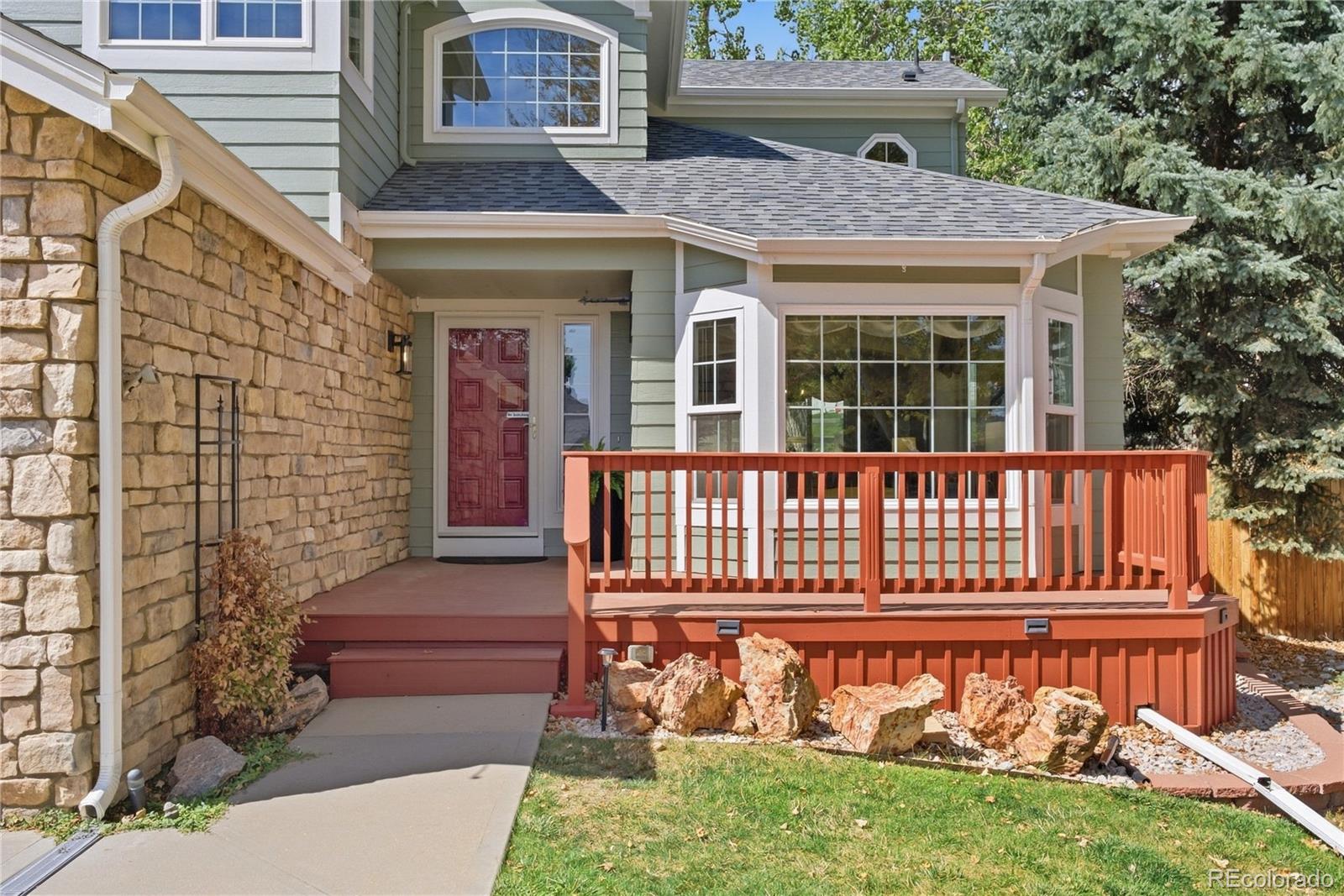 4212 E 130th Drive Thornton CO 80241 | MLS #2852841 Image 49