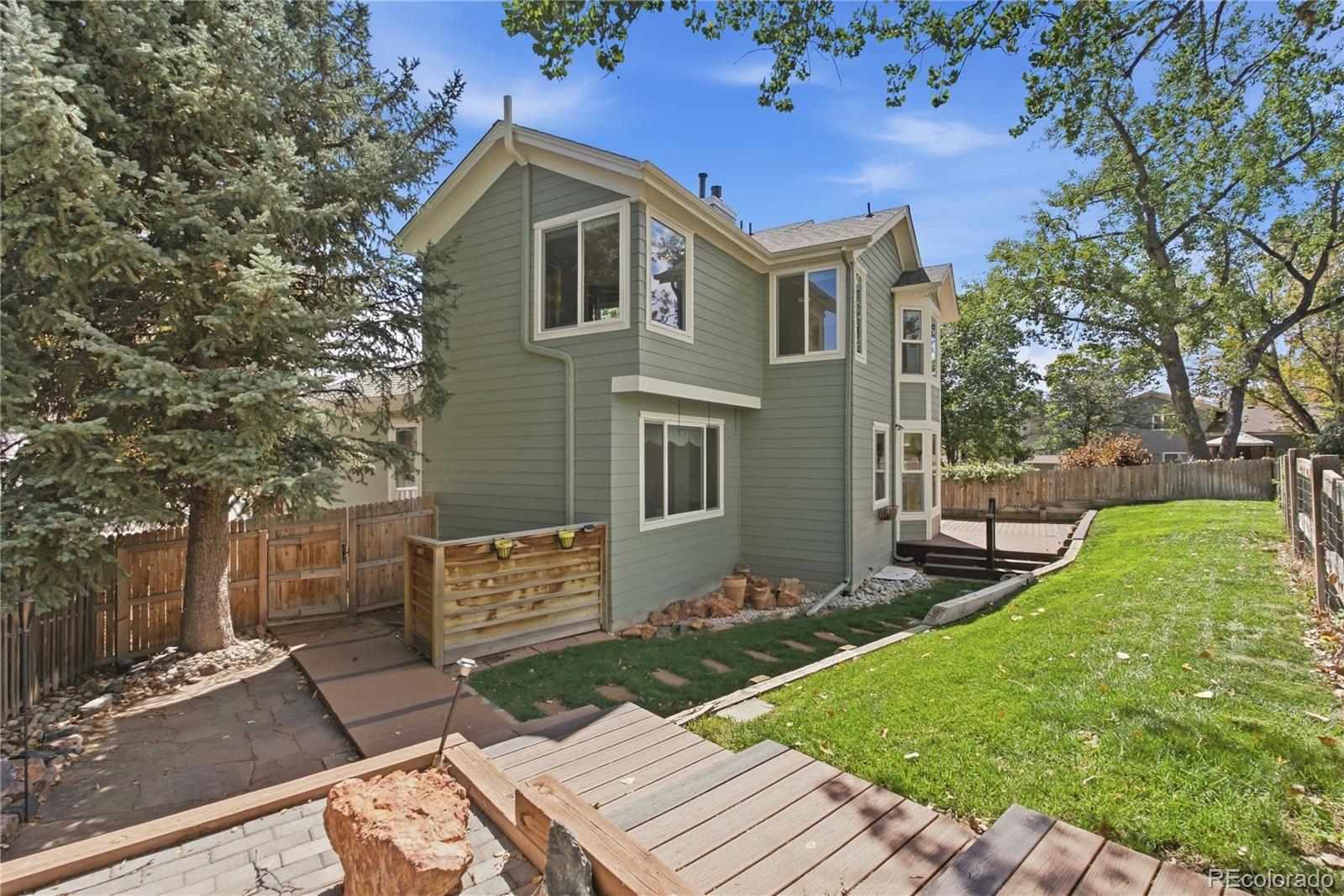4212 E 130th Drive Thornton CO 80241 | MLS #2852841 Image 5