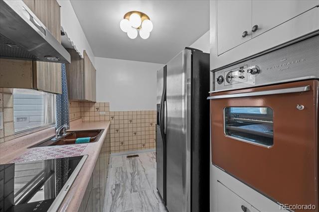 4660 Quitman Street Denver CO 80212 | MLS #2856520 Image 13
