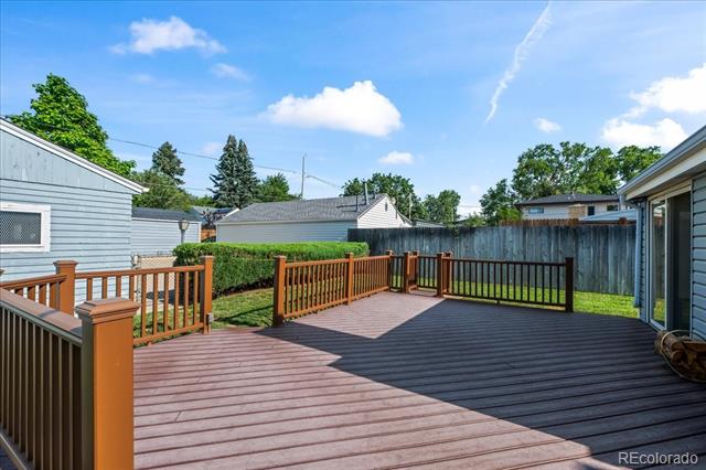 4660 Quitman Street Denver CO 80212 | MLS #2856520 Image 20