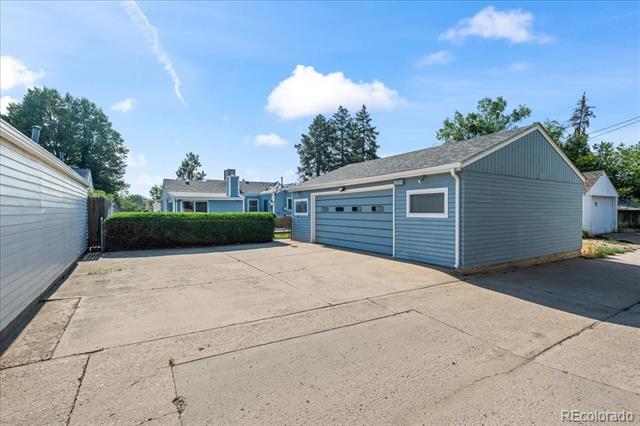 4660 Quitman Street Denver CO 80212 | MLS #2856520 Image 21