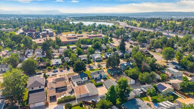 4660 Quitman Street Denver CO 80212 | MLS #2856520 Image 22