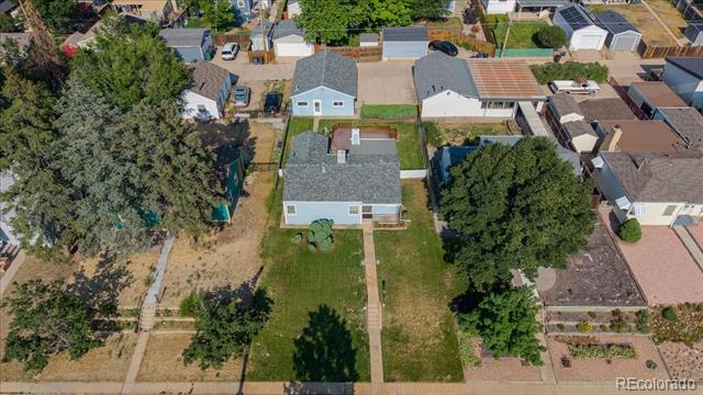 4660 Quitman Street Denver CO 80212 | MLS #2856520 Image 23