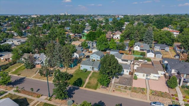 4660 Quitman Street Denver CO 80212 | MLS #2856520 Image 24