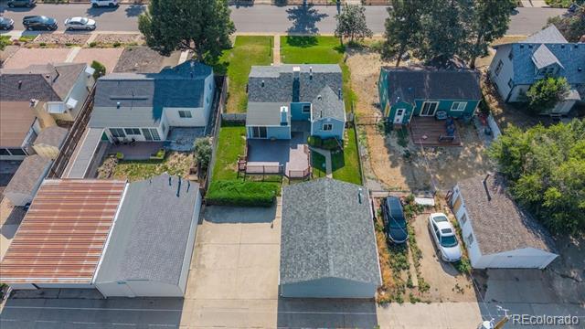 4660 Quitman Street Denver CO 80212 | MLS #2856520 Image 27