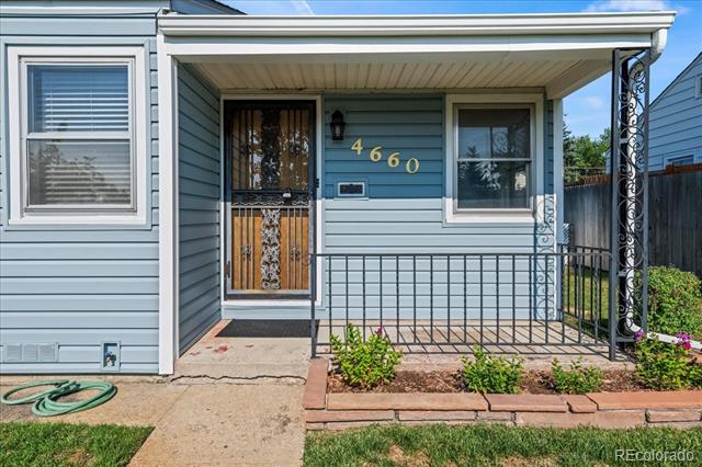 4660 Quitman Street Denver CO 80212 | MLS #2856520 Image 3