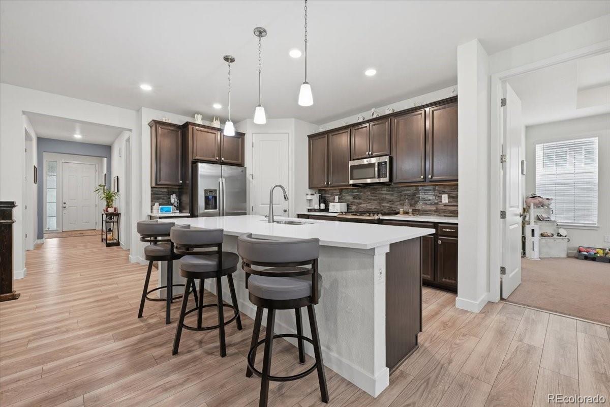 15714 Xenia Way Thornton CO 80602 | MLS #2860989 Image 3