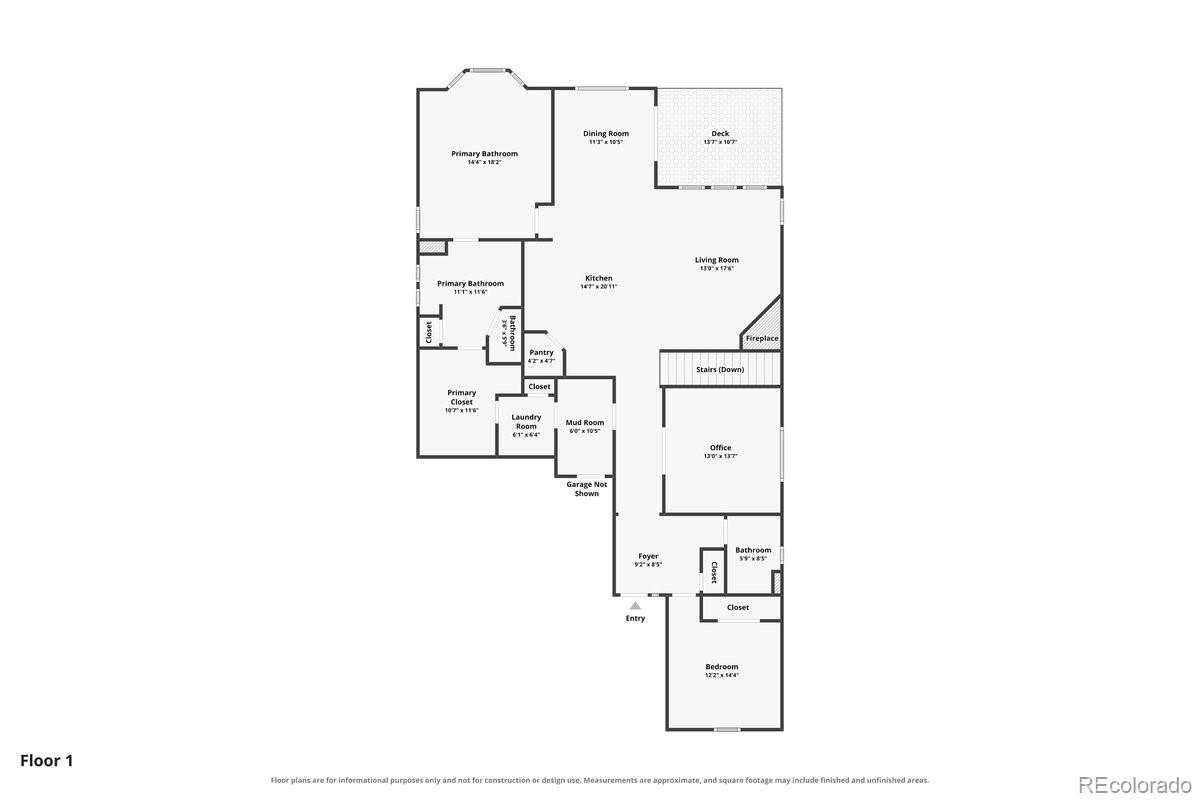 15714 Xenia Way Thornton CO 80602 | MLS #2860989 Image 46