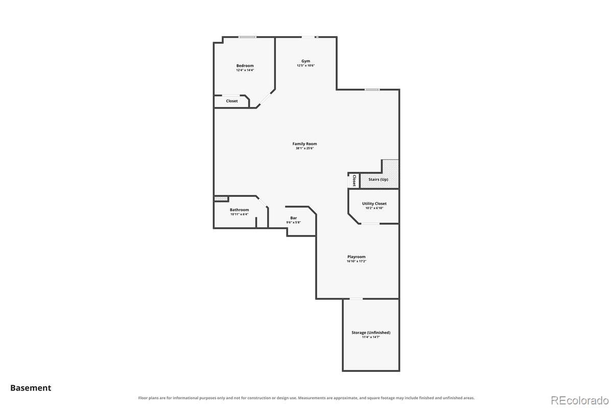 15714 Xenia Way Thornton CO 80602 | MLS #2860989 Image 47