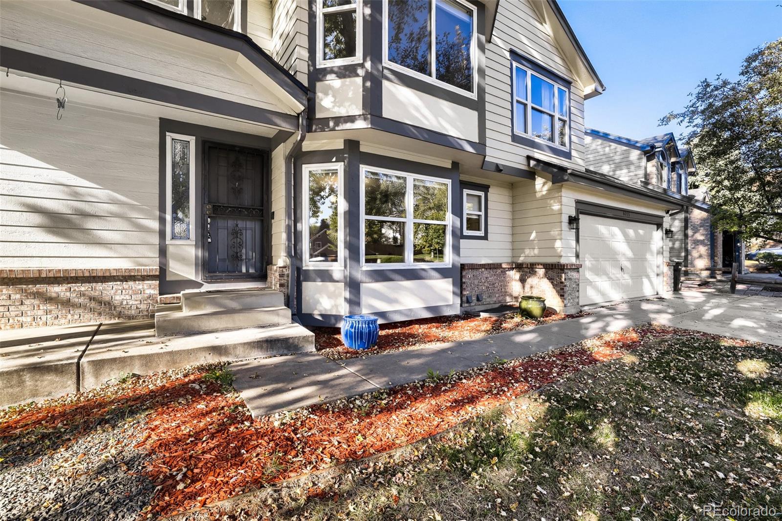 6015 Zang Way Arvada CO 80004 | MLS #2863036 Image 2