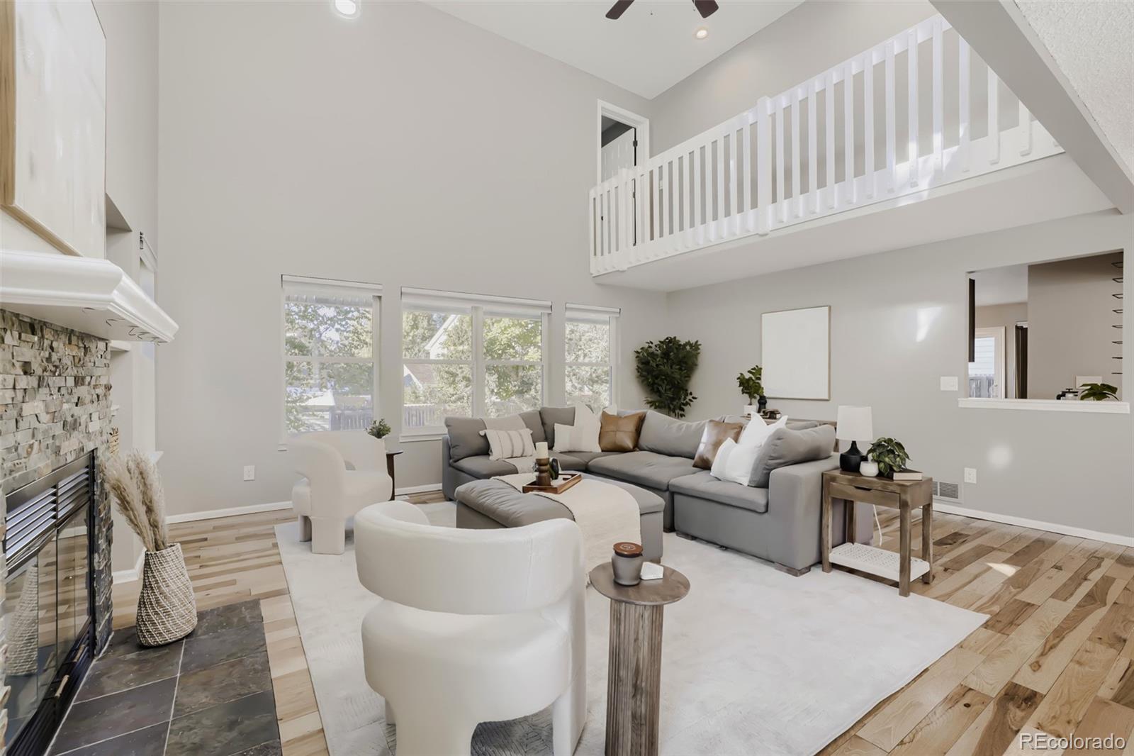 6015 Zang Way Arvada CO 80004 | MLS #2863036 Image 3