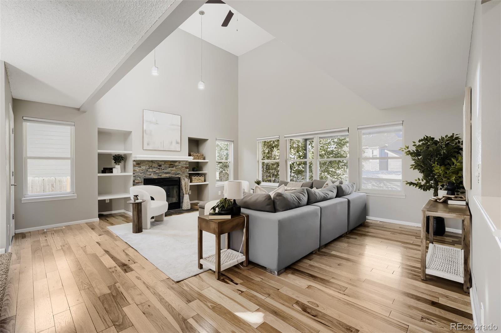 6015 Zang Way Arvada CO 80004 | MLS #2863036 Image 4