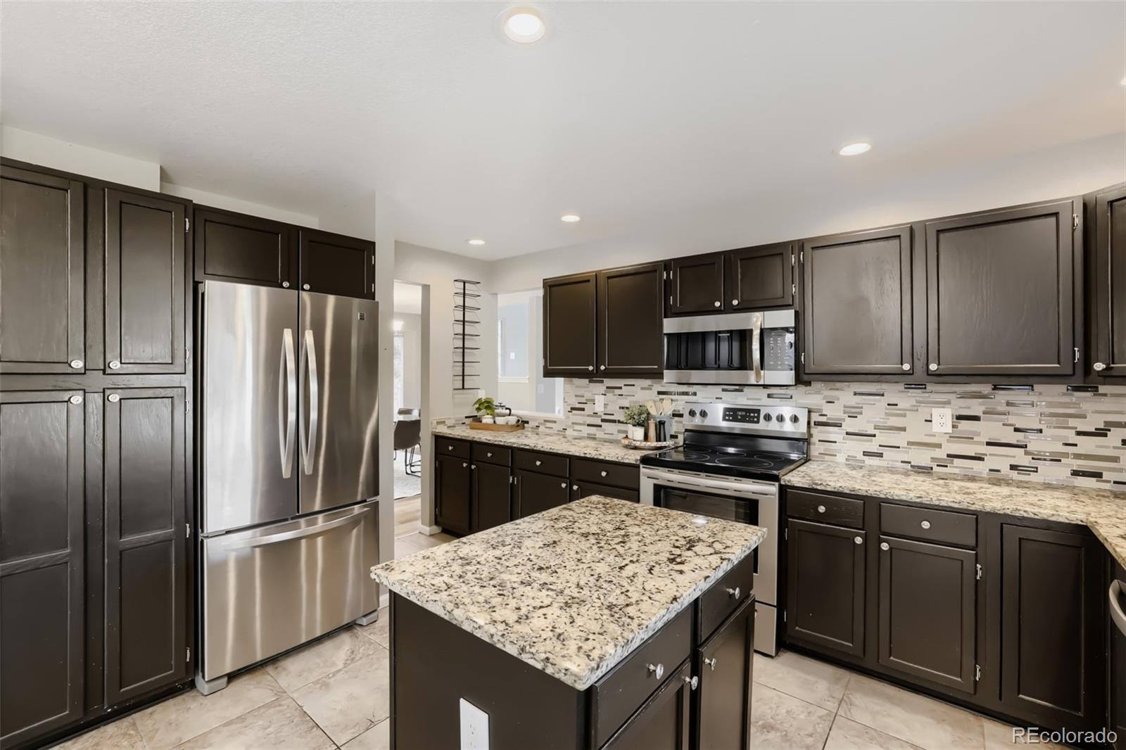 6015 Zang Way Arvada CO 80004 | MLS #2863036 Image 9