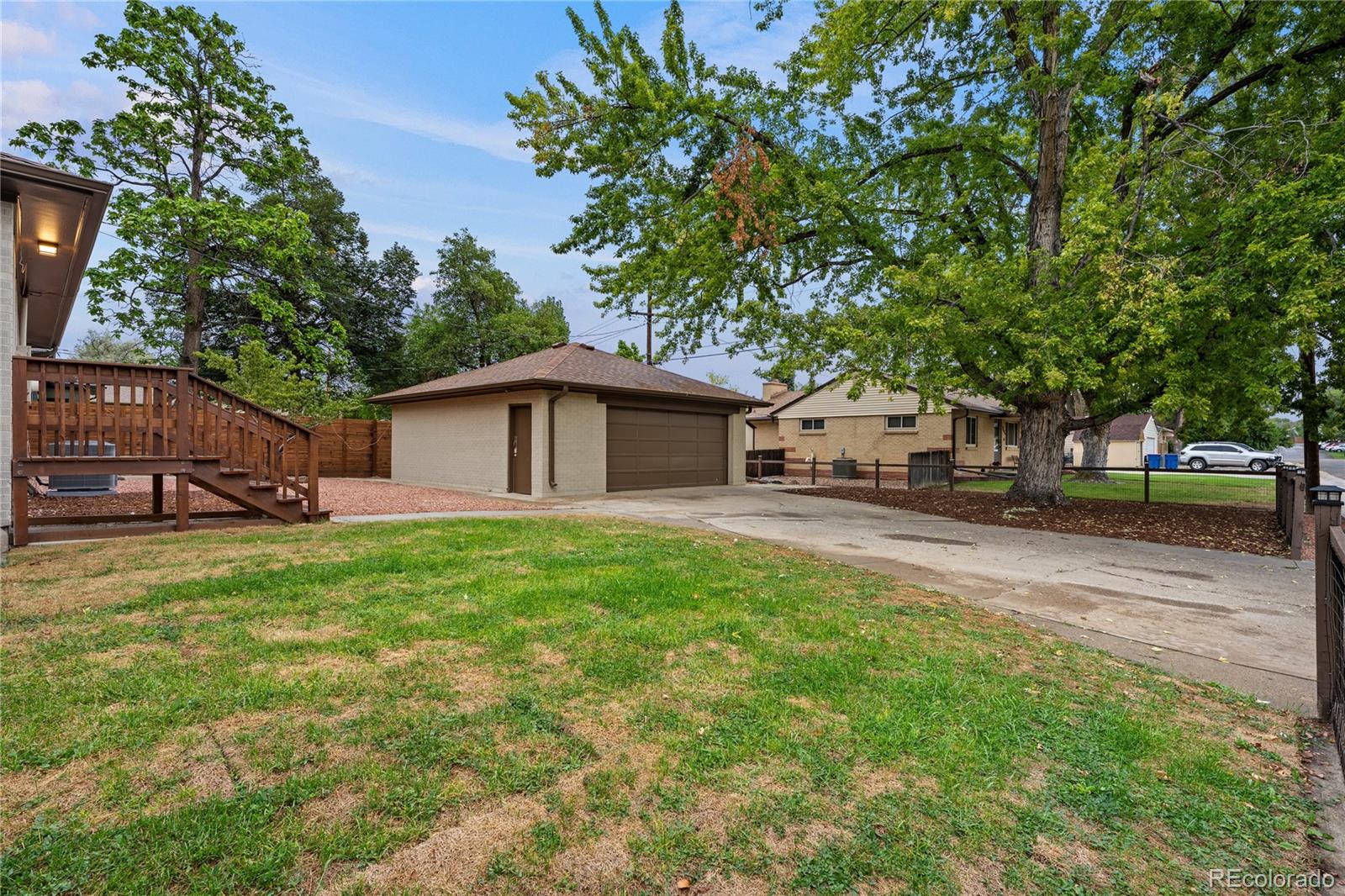 6040 Marshall Court Arvada CO 80003 | MLS #2873959 Image 26