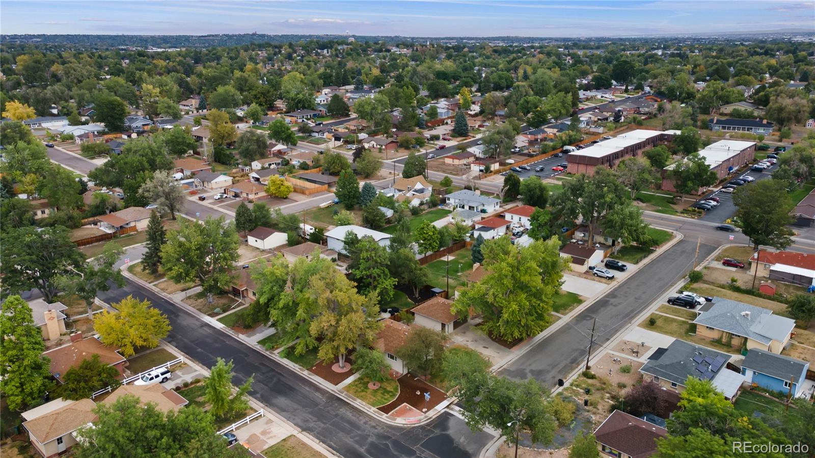 6040 Marshall Court Arvada CO 80003 | MLS #2873959 Image 28