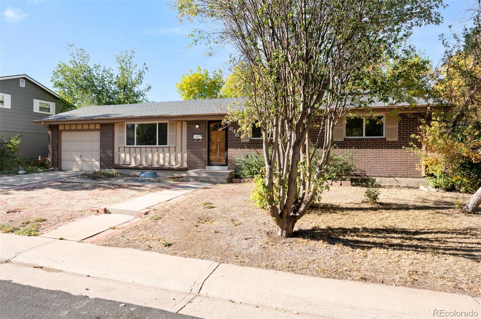 646 W Easter Place Littleton CO 80120 | MLS #2889327 Image 25