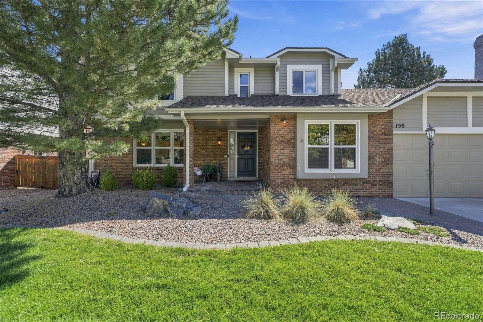159 Willowleaf Drive Littleton CO 80127 | MLS #2894575 Image 1