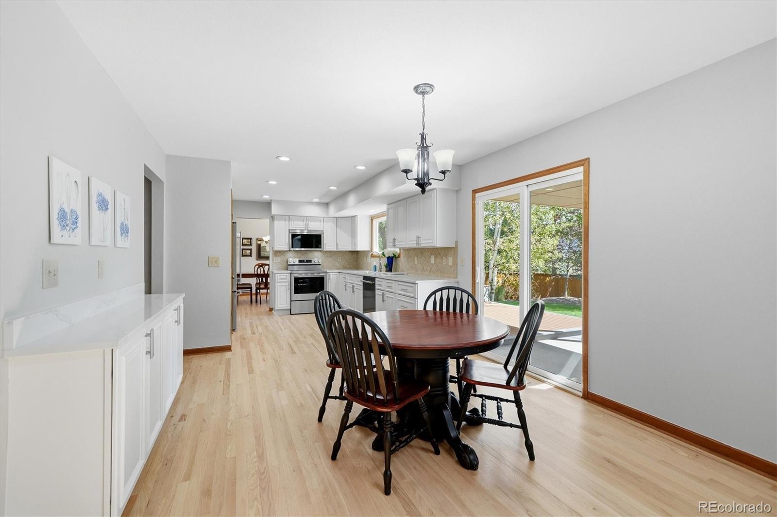 159 Willowleaf Drive Littleton CO 80127 | MLS #2894575 Image 13