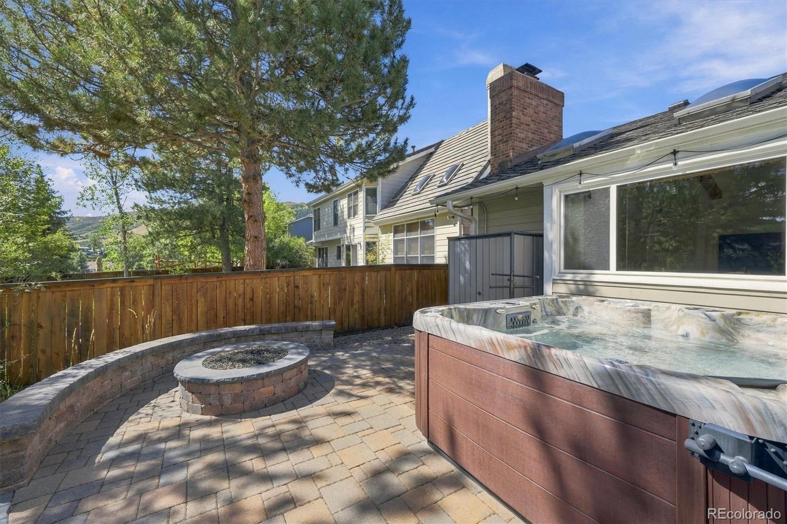 159 Willowleaf Drive Littleton CO 80127 | MLS #2894575 Image 21
