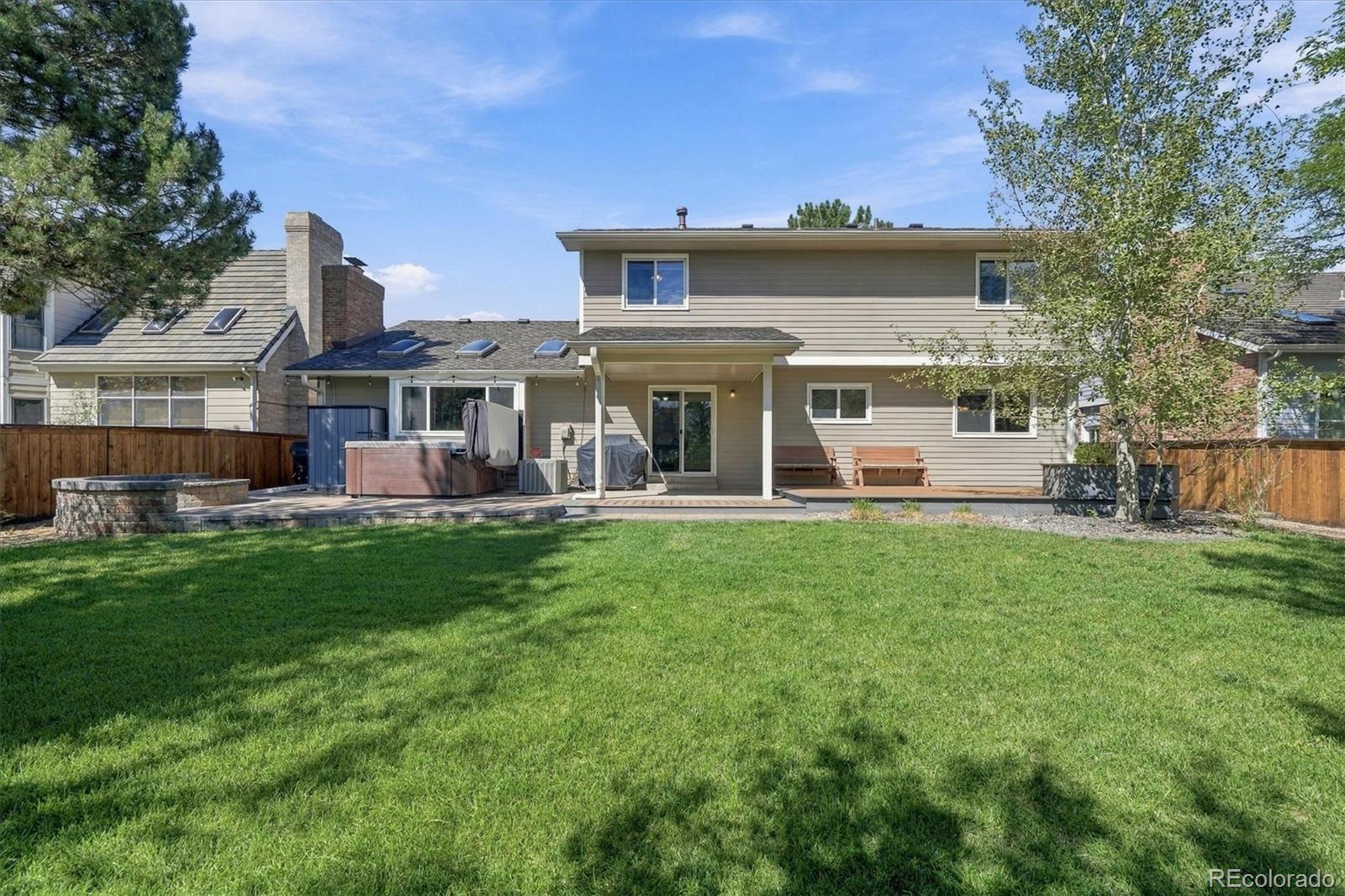 159 Willowleaf Drive Littleton CO 80127 | MLS #2894575 Image 24