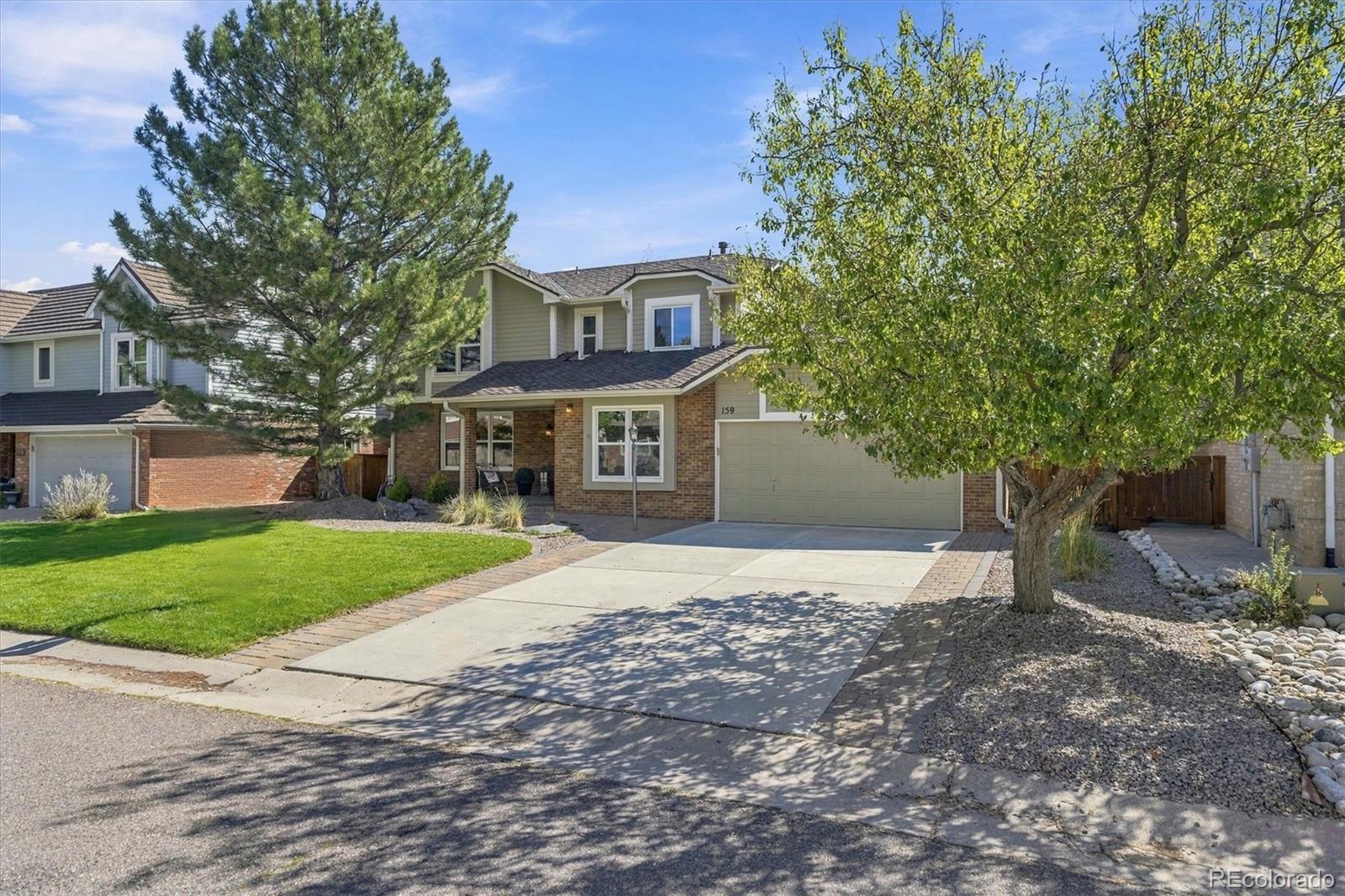 159 Willowleaf Drive Littleton CO 80127 | MLS #2894575 Image 39
