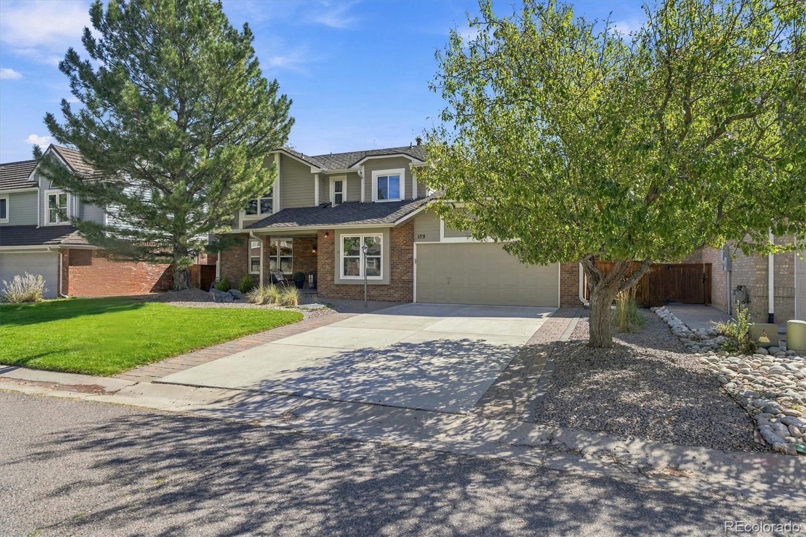 159 Willowleaf Drive Littleton CO 80127 | MLS #2894575 Image 48