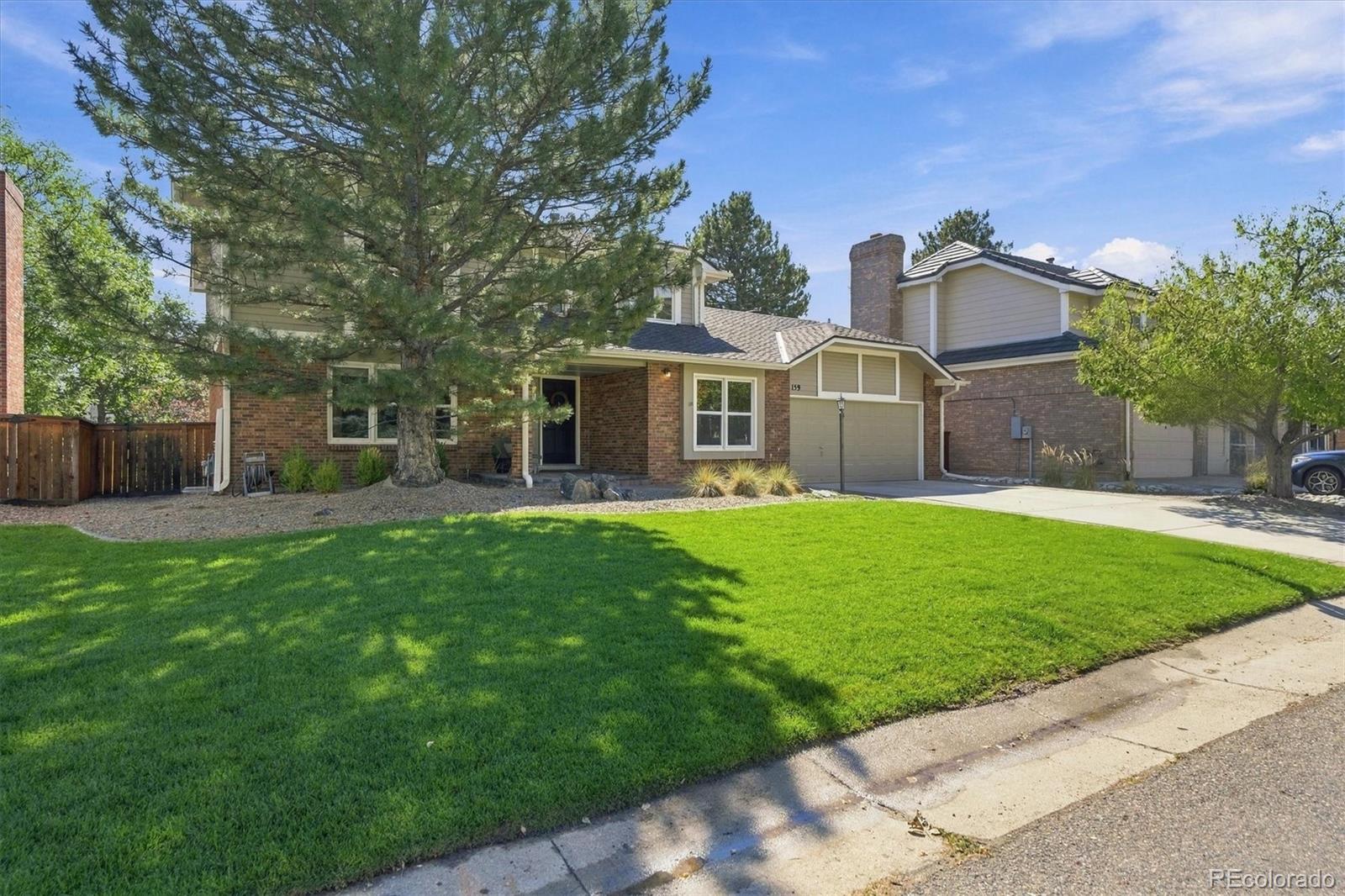 159 Willowleaf Drive Littleton CO 80127 | MLS #2894575 Image 49