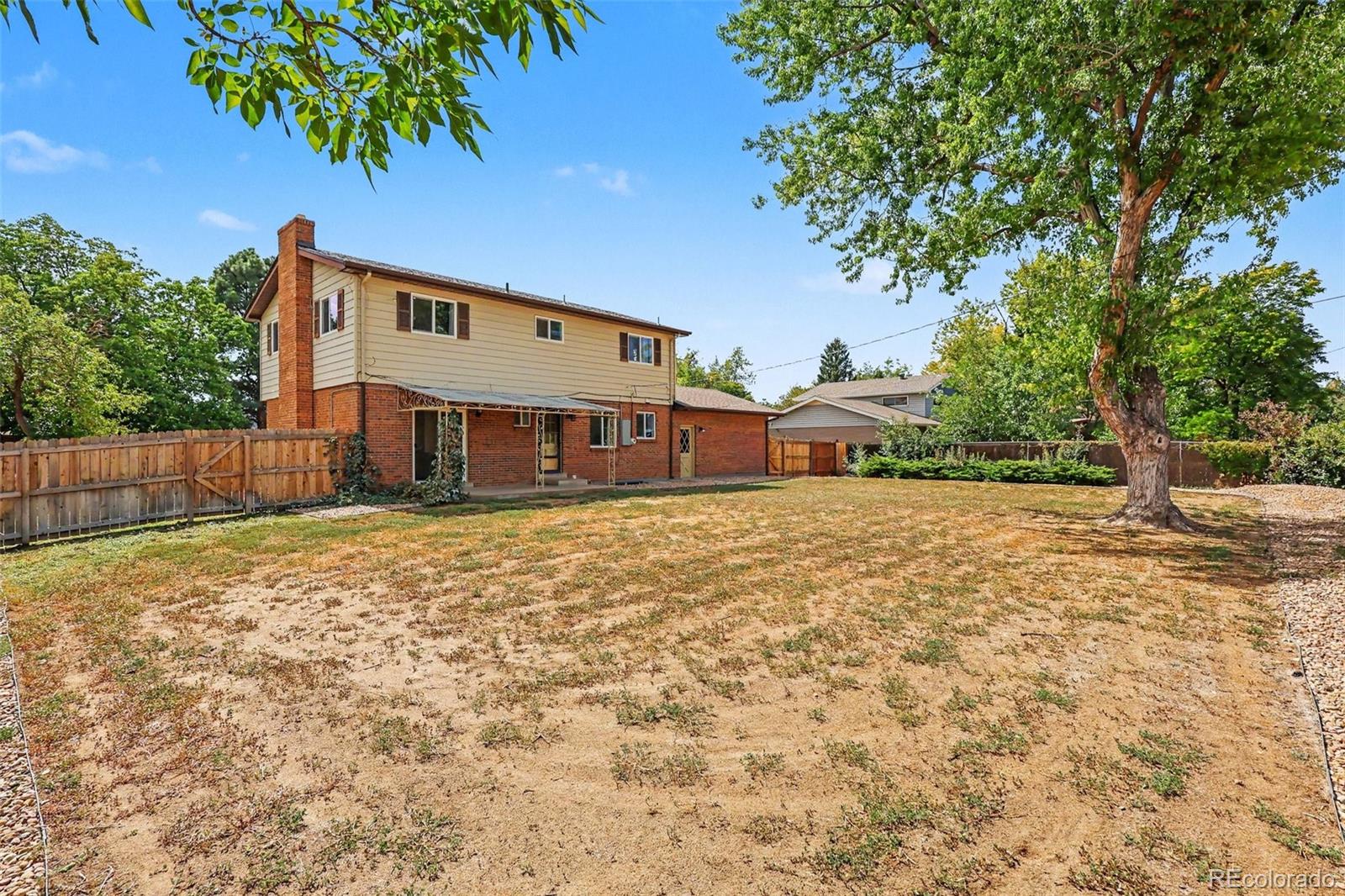 2155 E Noble Place Centennial CO 80121 | MLS #2911722 Image 24