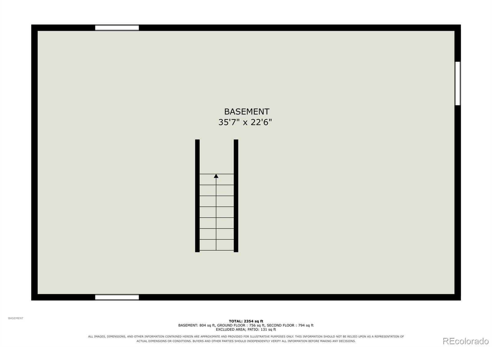 2155 E Noble Place Centennial CO 80121 | MLS #2911722 Image 25
